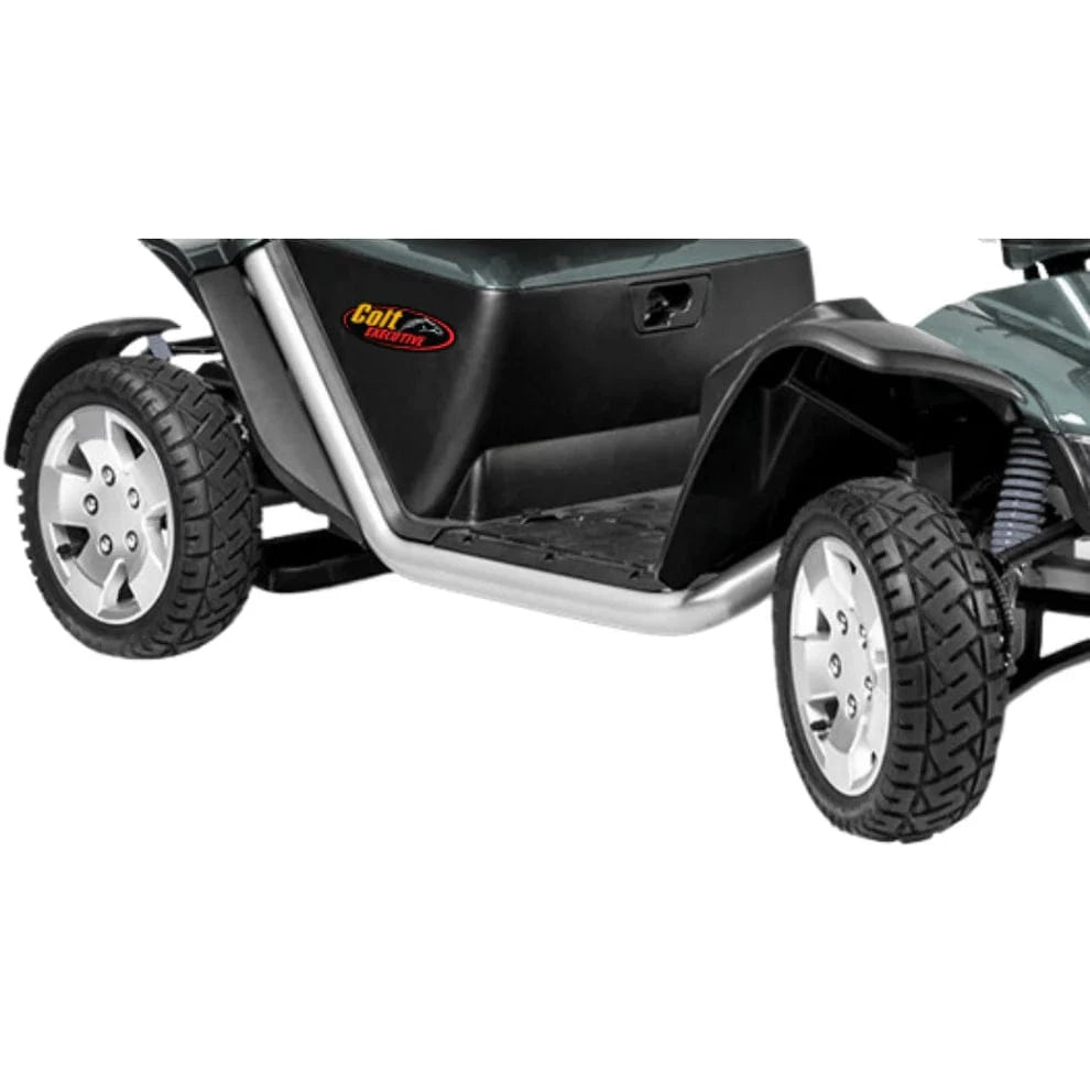 Colt Executive 8 MPH Mobility Scooter