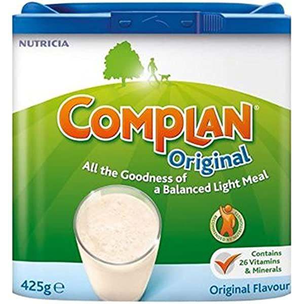 Complan Original Flavour 425g - welzo