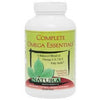 Complete Omega Essentials, 120 softgels - Natura - welzo