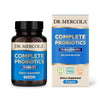 Complete Probiotics (70 billion CFU, 10 Strains) - 30 Caps - Dr Mercola - welzo