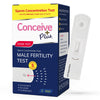 Conceive Plus Male Fertility Test Pack of 1 - welzo
