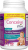 Conceive Plus Women's Fertility Support Capsules Pack of 60 - welzo
