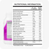 Conceive Plus Women's Fertility Support Capsules Pack of 60