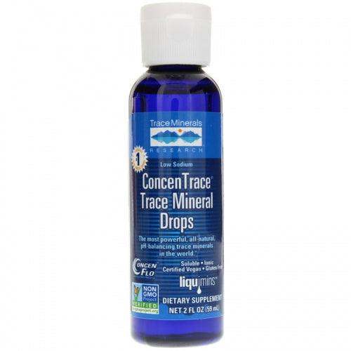 ConcenTrace - 2oz (57ml) - welzo