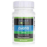 CoQ10, 150 mg, 60 capsules - Neuro Biologix - welzo