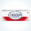 Corsodyl Dental Gel 50g - welzo
