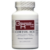 Cortol Ace, 60 caps – Cardiovascular Research / Ecological Formulas - welzo