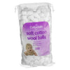 Cottontails Cotton Wool Balls Pack of 200 - welzo