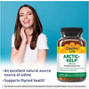 Landleven Arctic Kelp 225Mcg 300 tablet