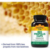 Country Life Bee propolis 500 mg 100 capsules végétariennes