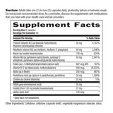 Country Life Coenzyme BComplex Capsule vegane avanzate