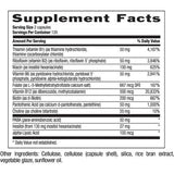 Country Life Coenzyme BComplex Capsule vegane avanzate