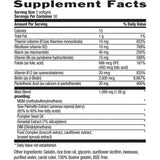 Country Life MaxiHair for Men 60 Softgels