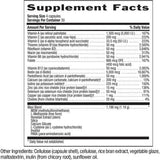 Country Life MaxiHair Plus Biotin 120 Vegetarian Capsules