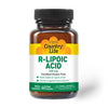 Rlipoic acid της χώρας 100mg 60 vegicaps