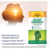 Life Country Thought Sharp 30 Capsules