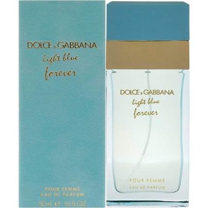 Dolce & Gabbana Light Blue Eau de Parfum for Women 50ml