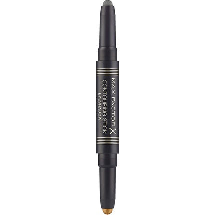 Max Factor Contouring Stick Eyeshadow Double-Sided