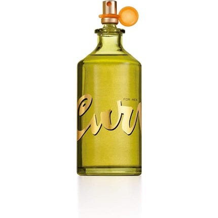 Curve by Liz Claiborne Eau de Cologne Spray 200ml