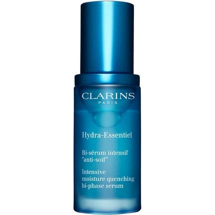 Clarins / Hydra-essentiel Bi-phase Serum 1oz 30ml