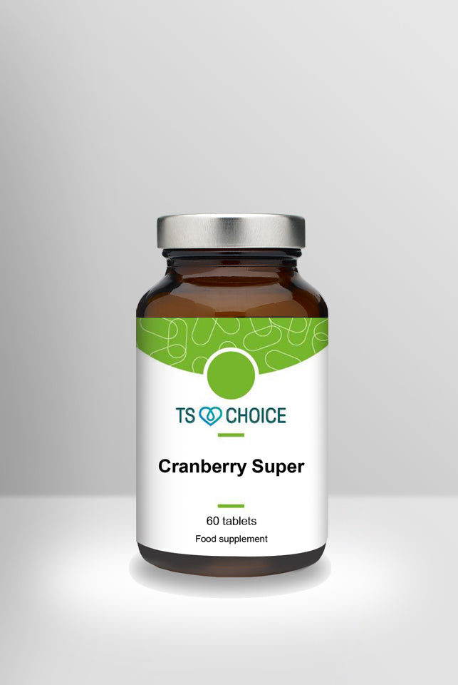 TS Choice Cranberry Super - welzo