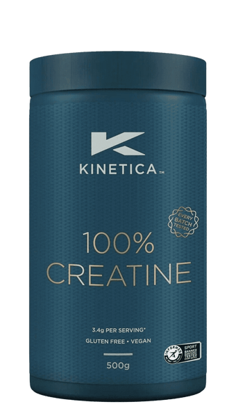 Creatine by Welzo