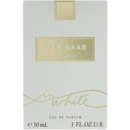 Elie Saab Ladies Le Parfum In White Eau De Parfum Spray 30mL