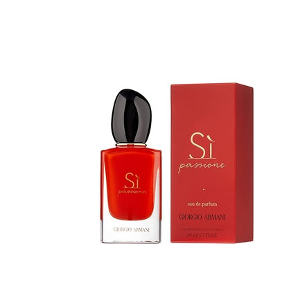 Giorgio Armani Sì Passione 50ml Eau de Parfum Spray