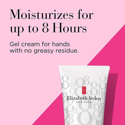 Crema Manos Eight Hour Mega Hand Cream 200 ml