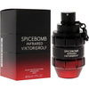 Viktor & Rolf Spicebomb Infrared Pour Homme Eau De Toilette Spray 50ml