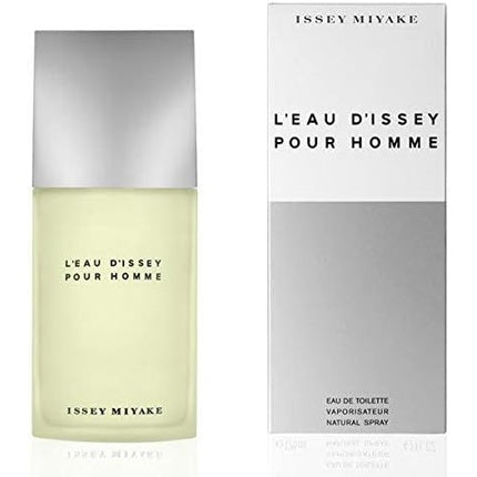 Leau Dissey By Issey Miyake Eau de Toilette Spray 1.3 oz