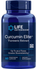 Curcumin Elite Turmeric Extract (60 capsules) - Life Extension - welzo