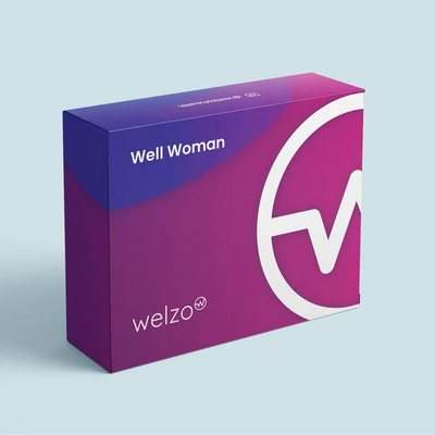 Customised Health Test - welzo