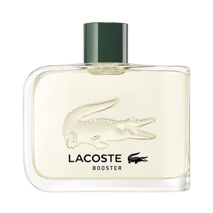 Lacoste Booster Eau de Toilette for Him 125ml