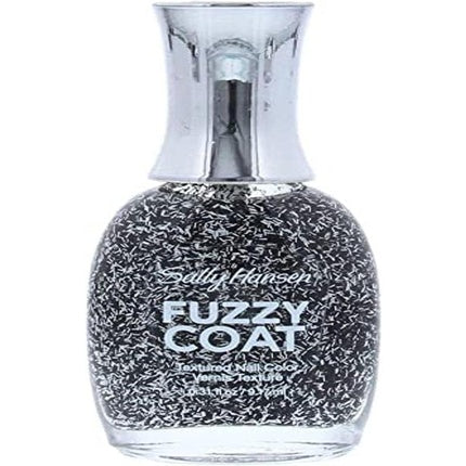 Sally Hansen Nail Polish Fuzzy Coat 9.14ml – 800 Tweedy