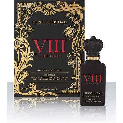 Clive Christian Noble VIII Immortelle Eau de Parfum 50ml