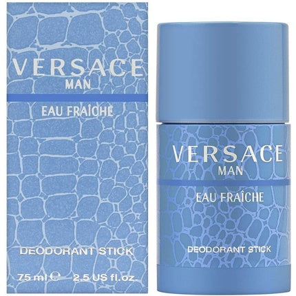 Versace Man Eau Fraiche Deodorant Stick 75ml