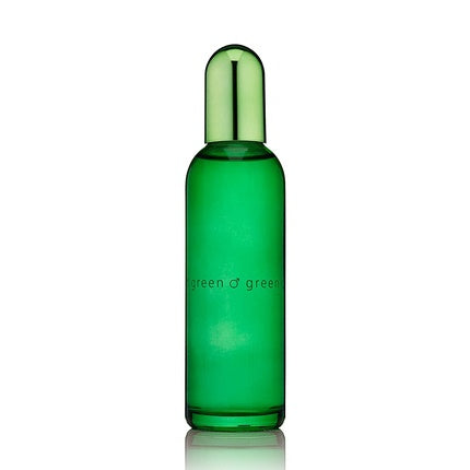 Colour Me Green Fragrance for Men 90ml Eau de Parfum by Milton-Lloyd