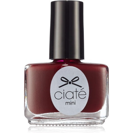 CIATÉ London Paint Pot Red Shades