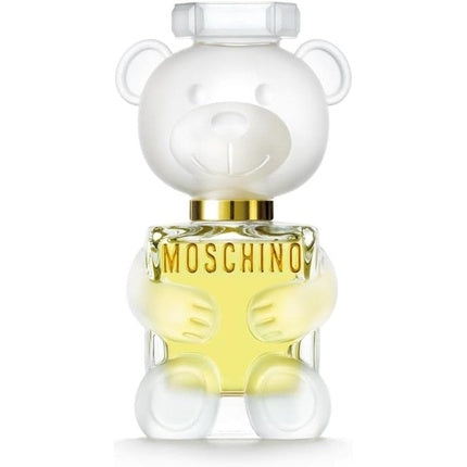 Moschino Toy 2 by Moschino for Women Eau de Parfum Spray 30mL