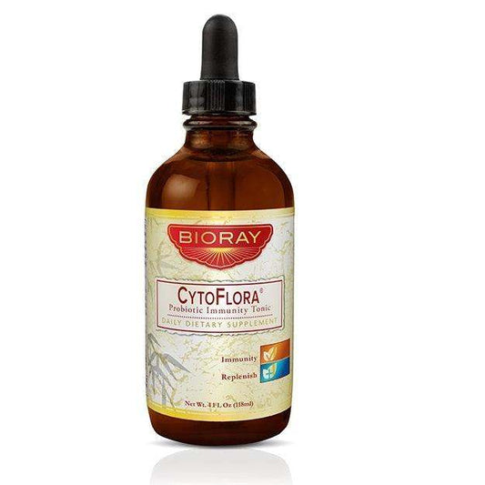 CytoFlora - 4oz - BioRay - welzo