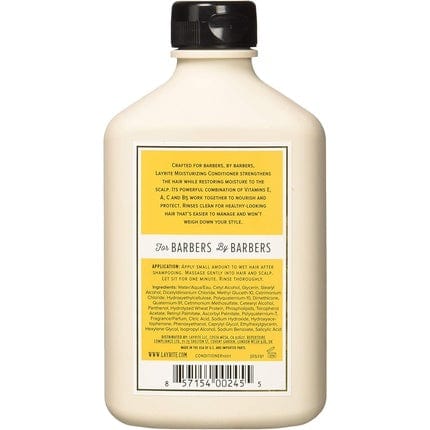 Layrite Moisturizing Conditioner