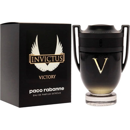 Paco Rabanne Invictus Victory Extreme Eau De Parfum 50ml