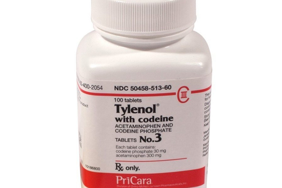 Tylenol with Codeine Uses Side Effects and Information Welzo