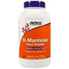 D-Mannose Pure Powder 6 oz (170g) - Now Foods - welzo