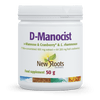 New Roots Herbal D-Manocist – 50 g