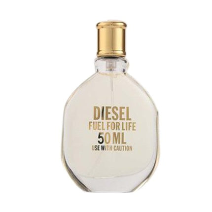 Carburant diesel pour la vie Eau de Parfum Spray pour femmes 50 ml