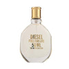 Diesel brandstof voor het leven eau de parfum spray voor vrouwen 50 ml