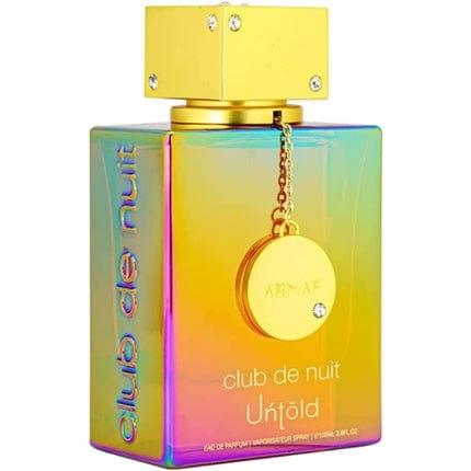 ARMAF Club De Nuit Untold Eau De Parfum 105ml