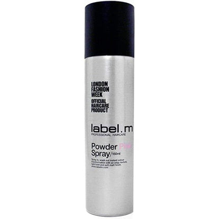 Label.m Pink Powder Spray 50ml